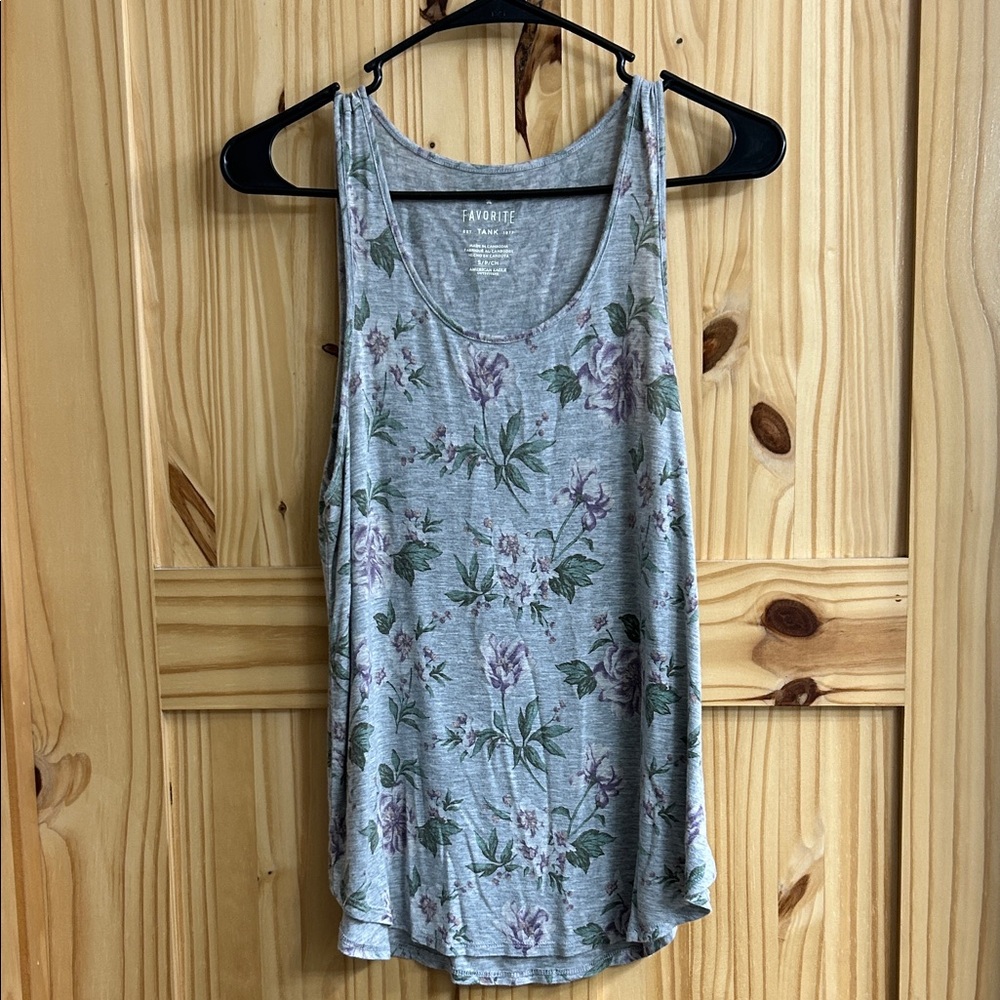 American Eagle tank top